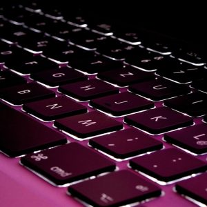 Analytics Tracker Module